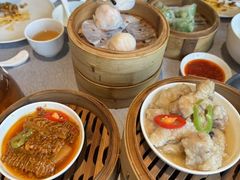 -潮府馆·非遗潮州菜·世纪公园(新国际博览中心店)