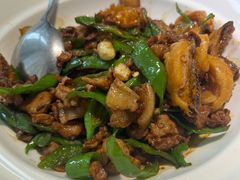 -院里寻菜·精致庭院菜(观沙岭店)