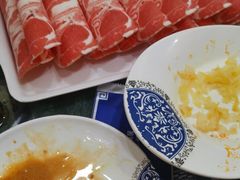 -楼外楼肥羊木炭火锅居(乐群街店)