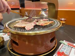 -闻老头·菊花炭烤肉(佛山首店)