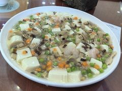-杏园餐厅(阜成门店)