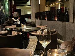 -wann lounge 低温慢煮牛排·清吧