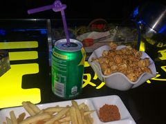 -大好时光party连锁KTV(大朗店)