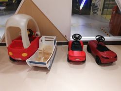 -meland club亲子乐园(重庆万象城店)