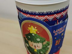 -瑞幸咖啡(岗厦北地铁站东区店)