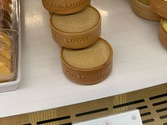 -PAUL LAFAYET 法式甜品(港汇广场店)