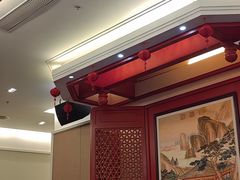 -银都上海菜馆(粤海东路店)