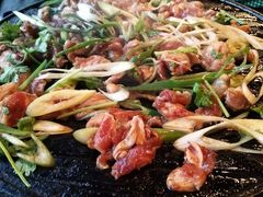 -厚味居炙子烤肉·清真(天桥南纬路店)