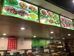 -马记伊源斋涮肉·清真菜(潘家园古玩市场店)