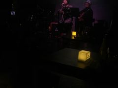 -ohbar live house(人广店)