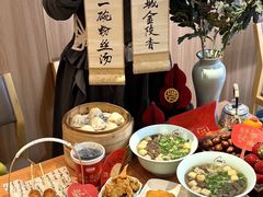 -回味鸭血粉丝汤(夫子庙瞻园路店)
