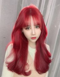 -SY水源护肤造型