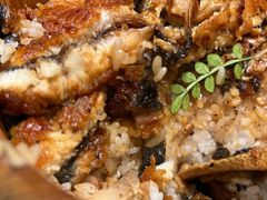 -玄白·炭烤活鳗(上海首店)