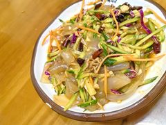 -圣夜东北菜烧烤·夜宵·小龙虾(胥江路店)