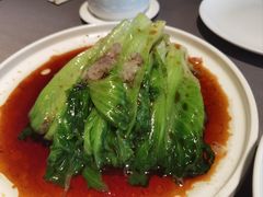 -徐记海鲜(曲江南湖店)