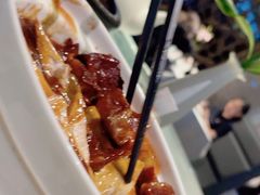 -香融府·烤鸭·家常菜(花乡奥莱店)
