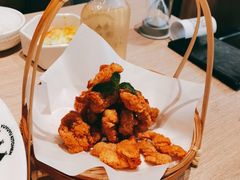 -渔语鱼酸菜鱼新川菜(万象城店)