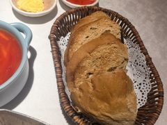 -俄士厨房(环球港店)