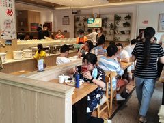 -素满香·素食自助餐(苏州·临顿路店)