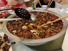 -笑红饭庄