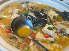 -桐湾大院·桐庐菜(滨江店)