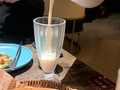 -梅夫娜土耳其餐厅.清真HALAL