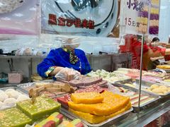 -常州糕团店(北大街新世纪商城店)