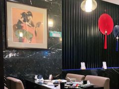 大堂-松临·铁板烧&Omakase(神农店)