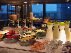 -深圳湾万怡酒店