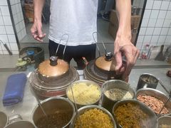 -易老大蛋烘糕(奎星楼总店)