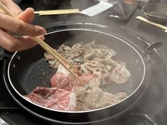 -黒毛和牛焼肉善 ZEN(難波心斎橋店)