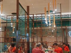 -稻香酒家·33年老字号·港式粤菜(富邦中心店)