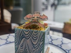 -茶源Fountain Lounge大堂吧·北京东方君悦大酒店