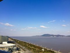 -舟山希尔顿酒店