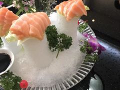-汤记传菜(浦江店)