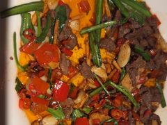 -桂满陇·海市蜃楼·黑金(国金店)