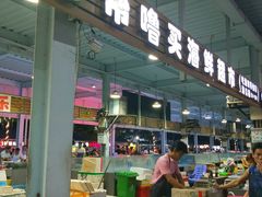 -清水湾3号(东方小周海鲜店)