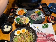 -陇璟烧肉酒场(友谊阳光城店)