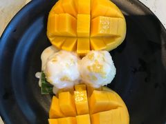-Mango Tango