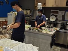 -眷村阿嬷(华润万象城店)