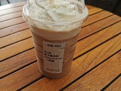 -星巴克(厦门SM新生活广场店)
