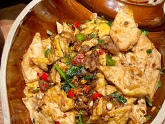 -泥糊破店小酒馆·团建聚餐(南京西路店)