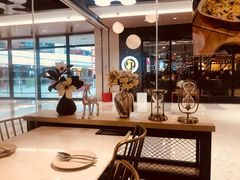 -TA'塔雀 墨西哥餐厅(江都金鹰店)