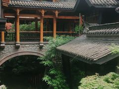 -鱼桥巷·美学川菜