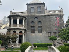 -卫鼎轩·曹公馆(鼓楼店)