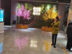 -环球约客烤涮自助(铜锣湾店)