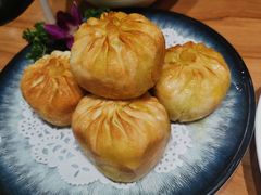 -品回味清真西北楼(宁波首店)