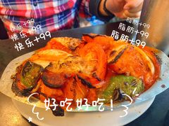 马介休焗饭-妈阁铭记澳葡美食