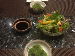 -蘭·日本料理铁板烧(碧云路店)