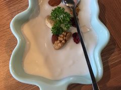 多彩坚果酸奶-豪客来牛排(钢铁大街店-2106)